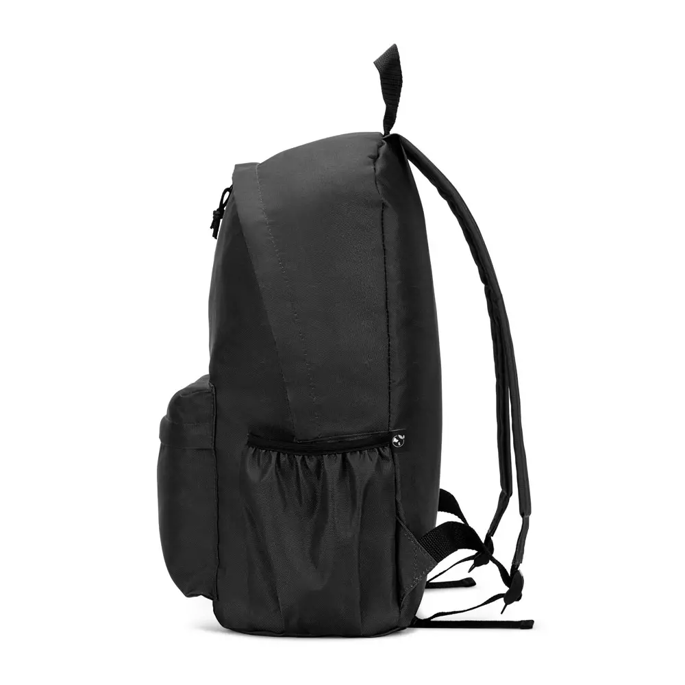 Mochila Poliéster Reciclado Personalizada 