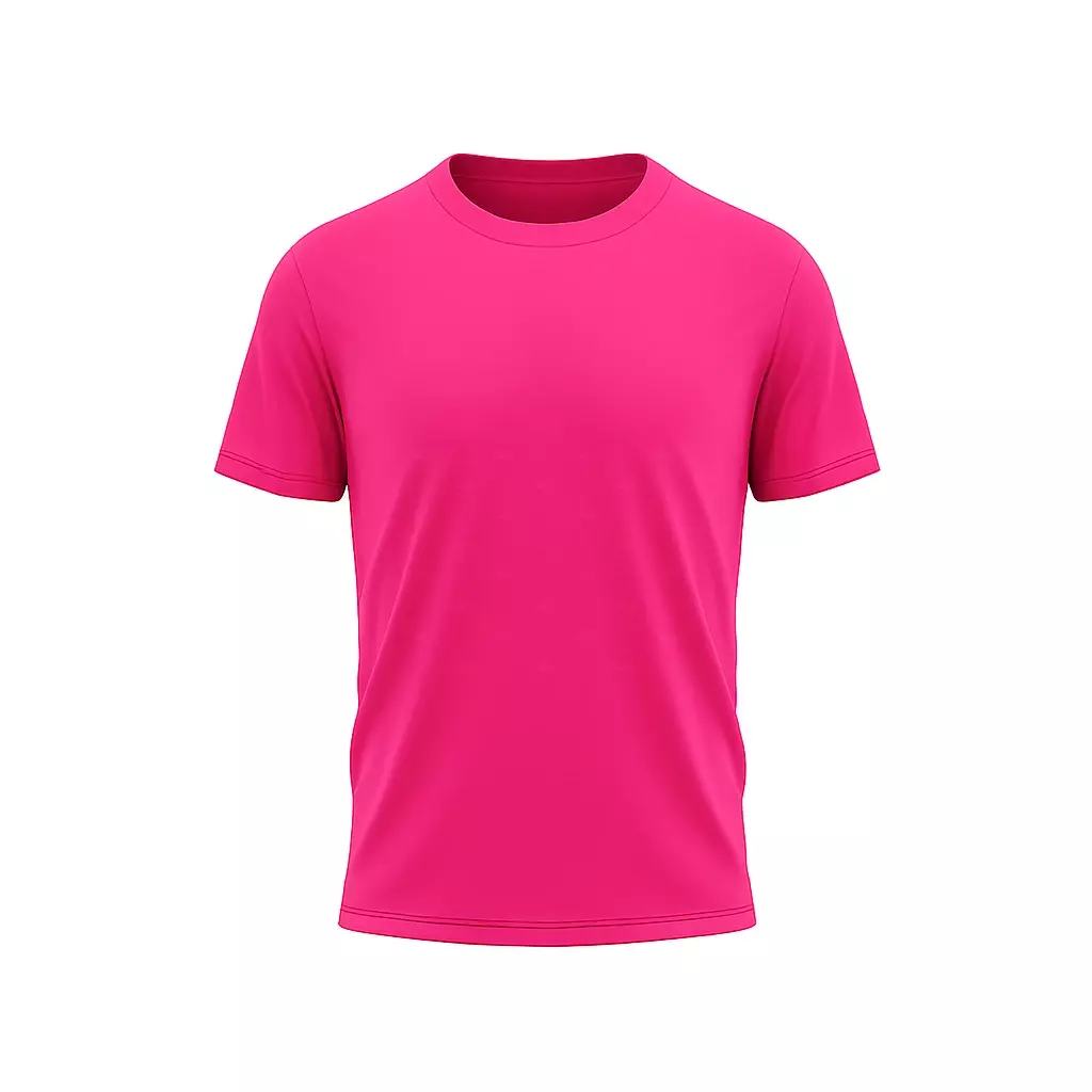 Camiseta Dry-Fit Segunda Linha Personalizada 