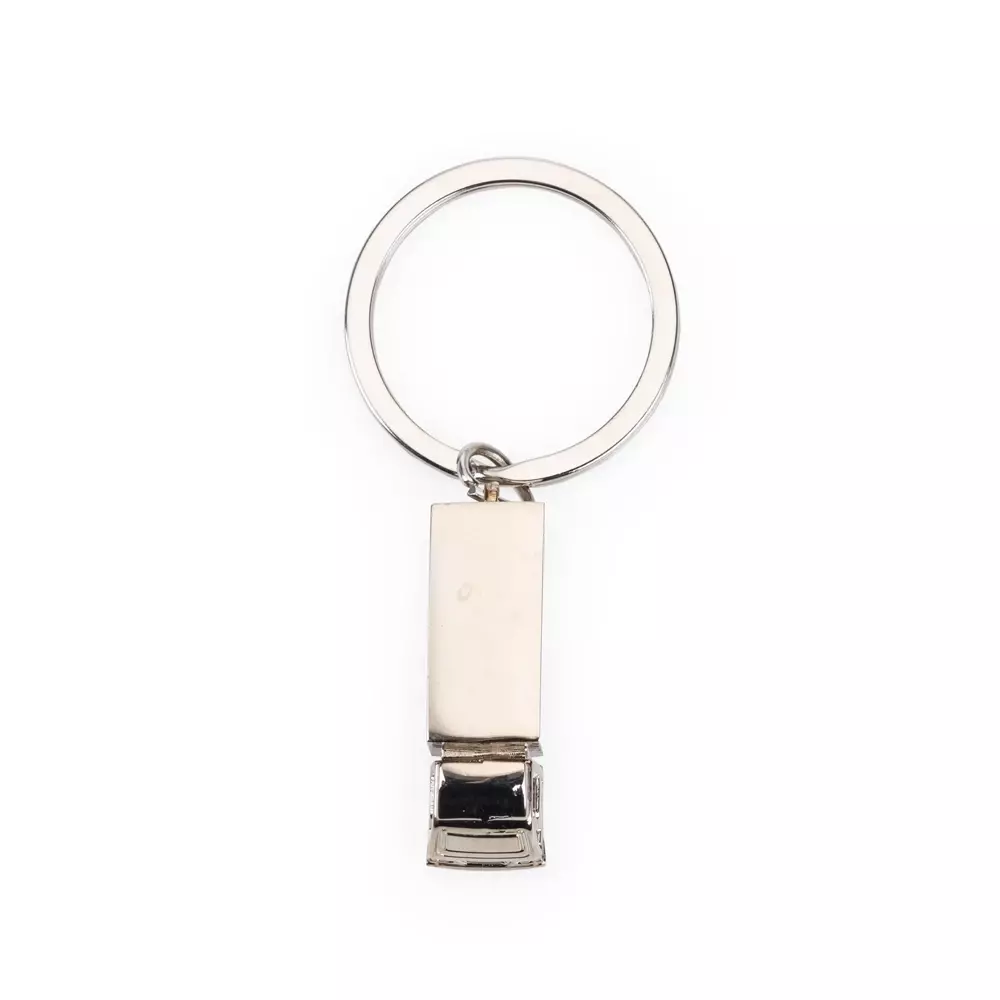 Chaveiro Metal Caminhão Personalizado 