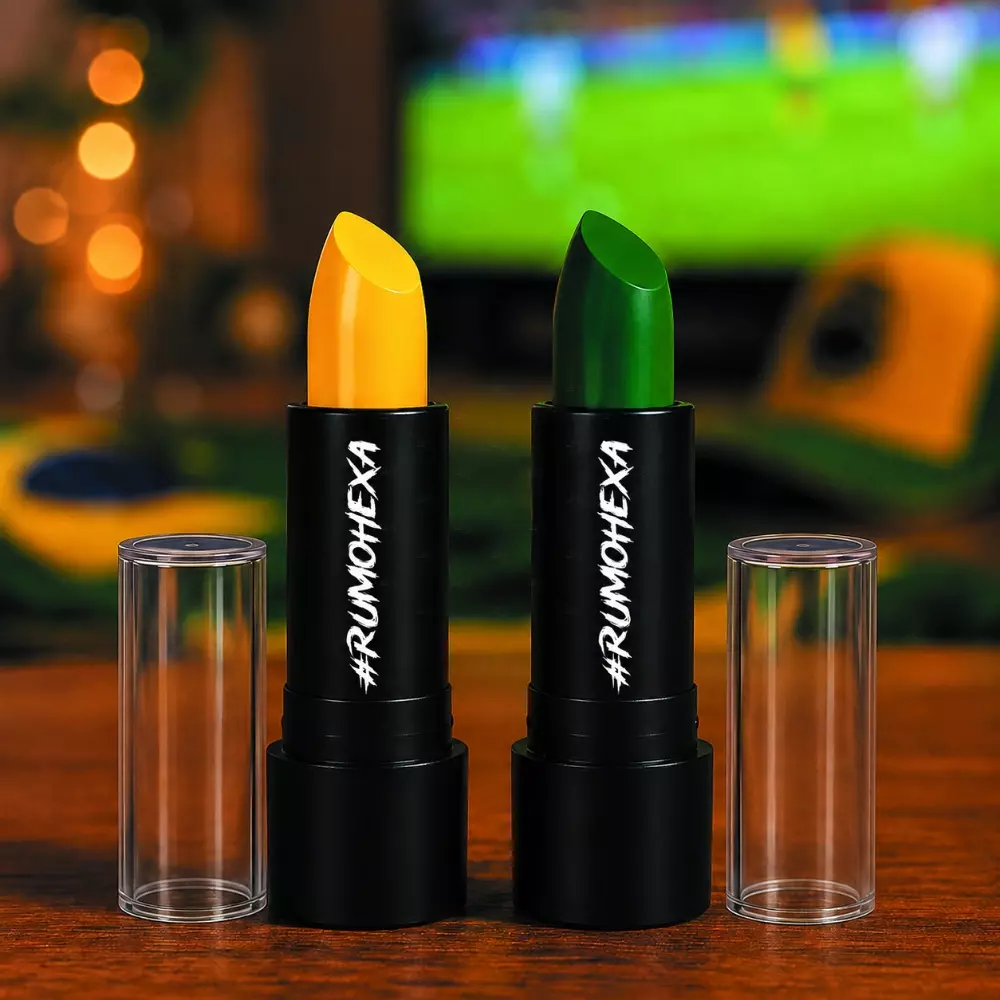 Batom Personalizado 