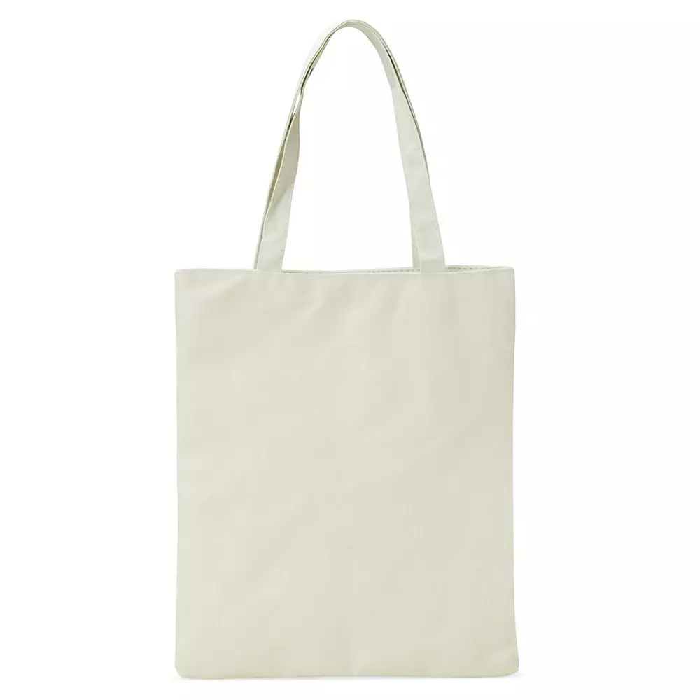 Sacola de Nylon com Zíper Personalizada 