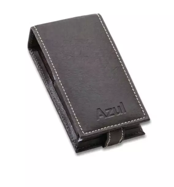 Kit Dobrável de Higiene  com Espelho Personalizado 
