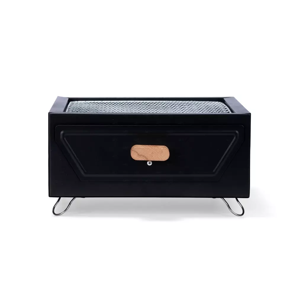 Churrasqueira Portátil Personalizada 