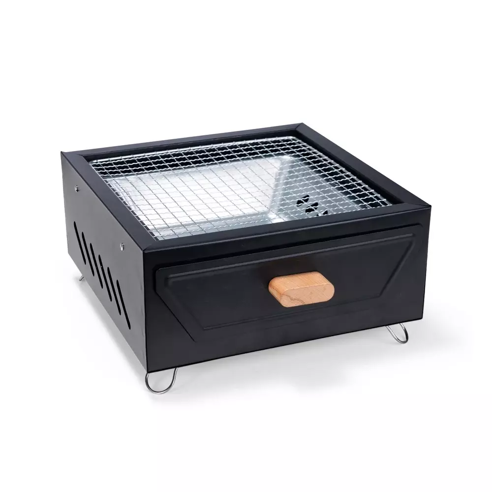 Churrasqueira Portátil Personalizada 