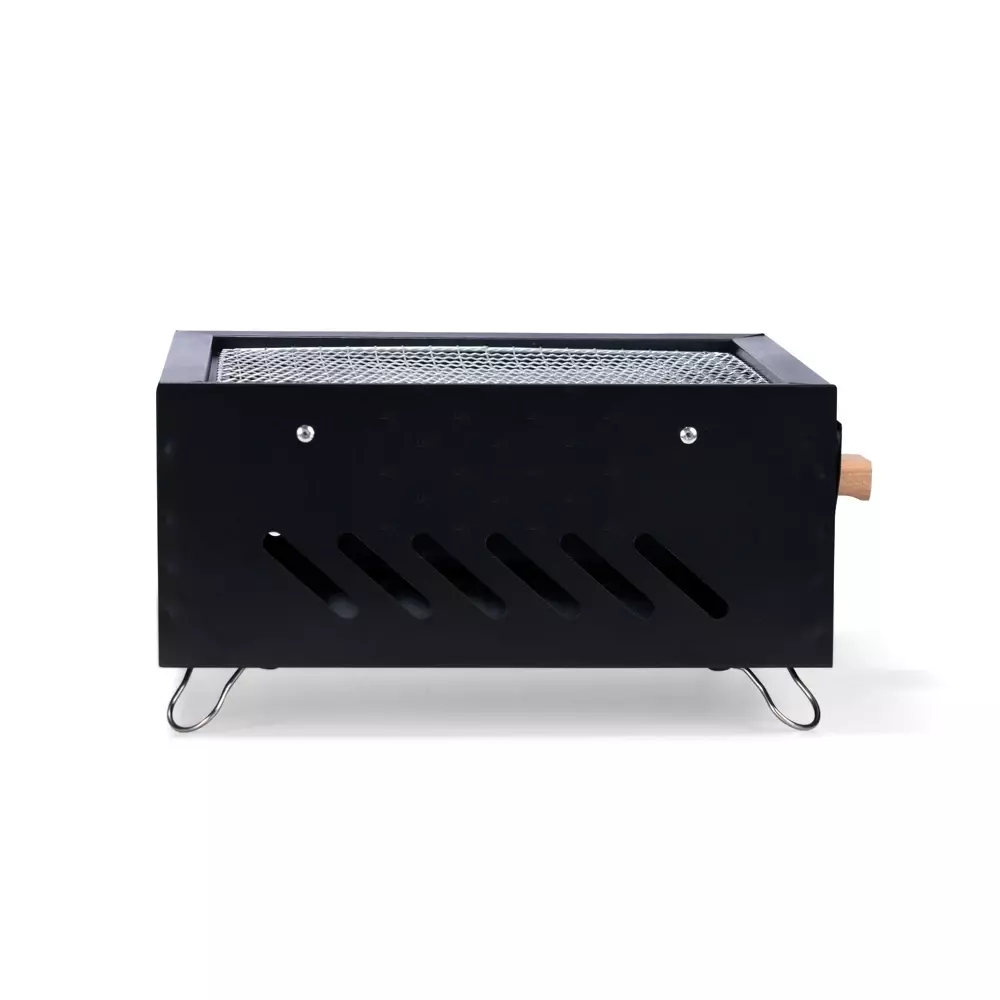 Churrasqueira Portátil Personalizada 