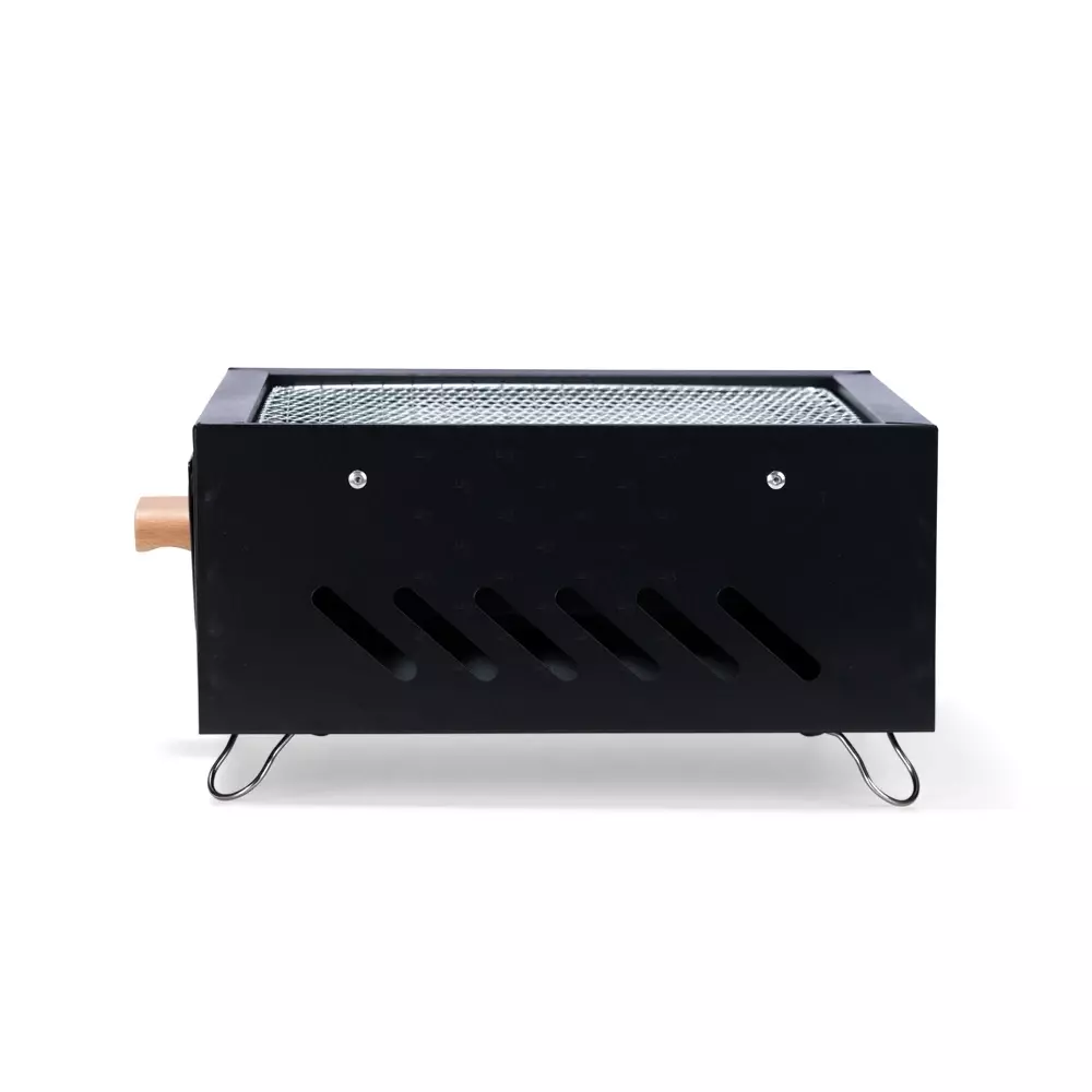 Churrasqueira Portátil Personalizada 