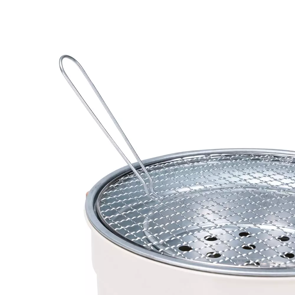 Churrasqueira Portátil Personalizada 