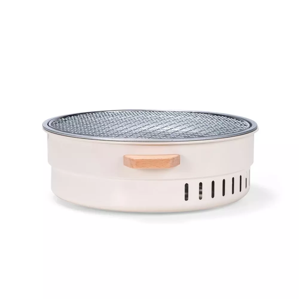 Churrasqueira Portátil Personalizada 