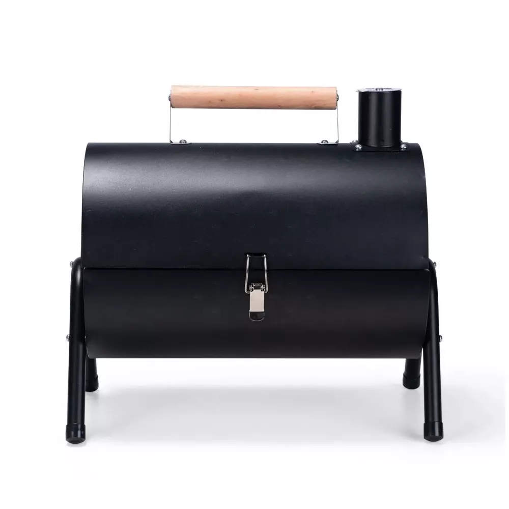 Churrasqueira Portátil Personalizada 