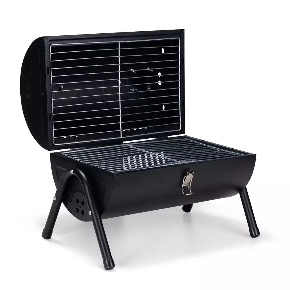 Churrasqueira Portátil Personalizada 