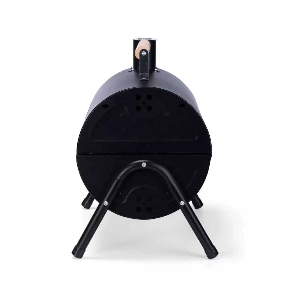 Churrasqueira Portátil Personalizada 