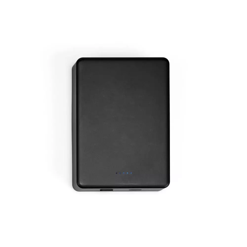 Power Bank Indução 10.000 mAh Reciclado Personalizado 