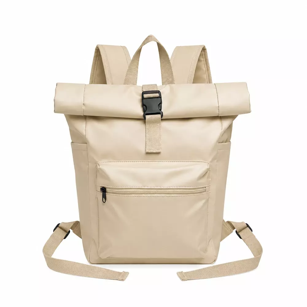 Mochila Roll-top Personalizada 