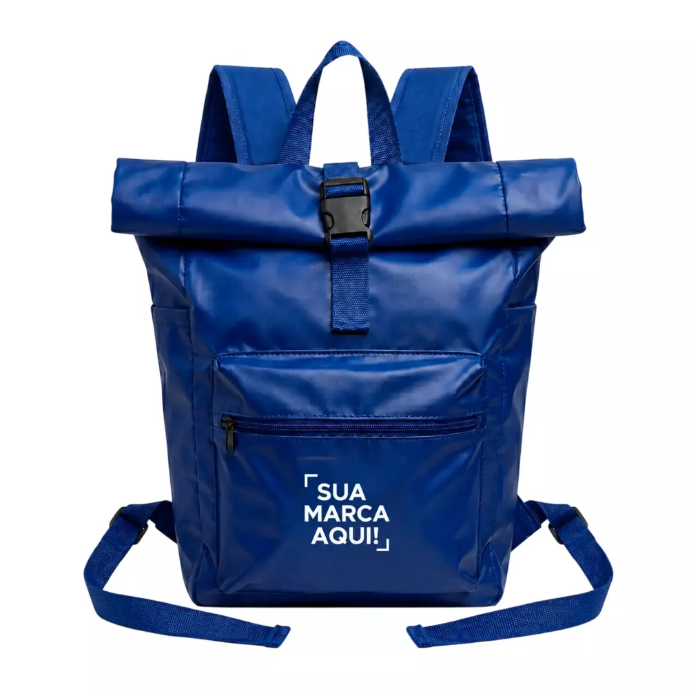Mochila Roll-top Personalizada 