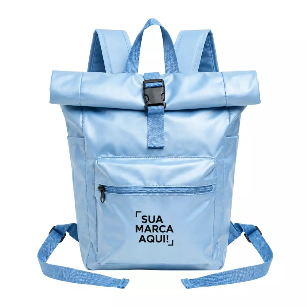 Mochila Roll-top Personalizada 