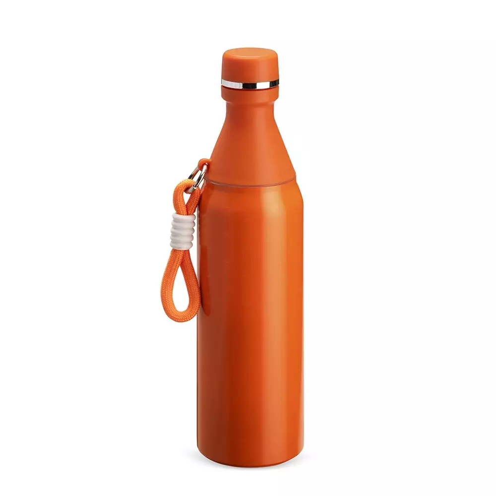 Garrafa Térmica 500ml Inox Personalizada 