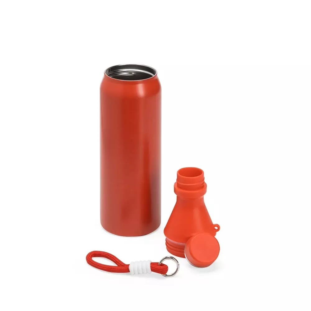 Garrafa Térmica 500ml Inox Personalizada 