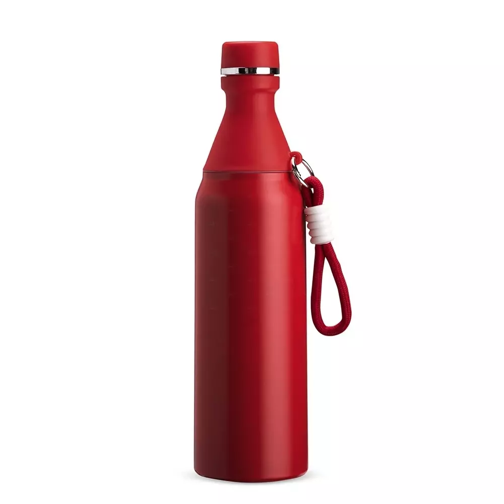 Garrafa Térmica 500ml Inox Personalizada 