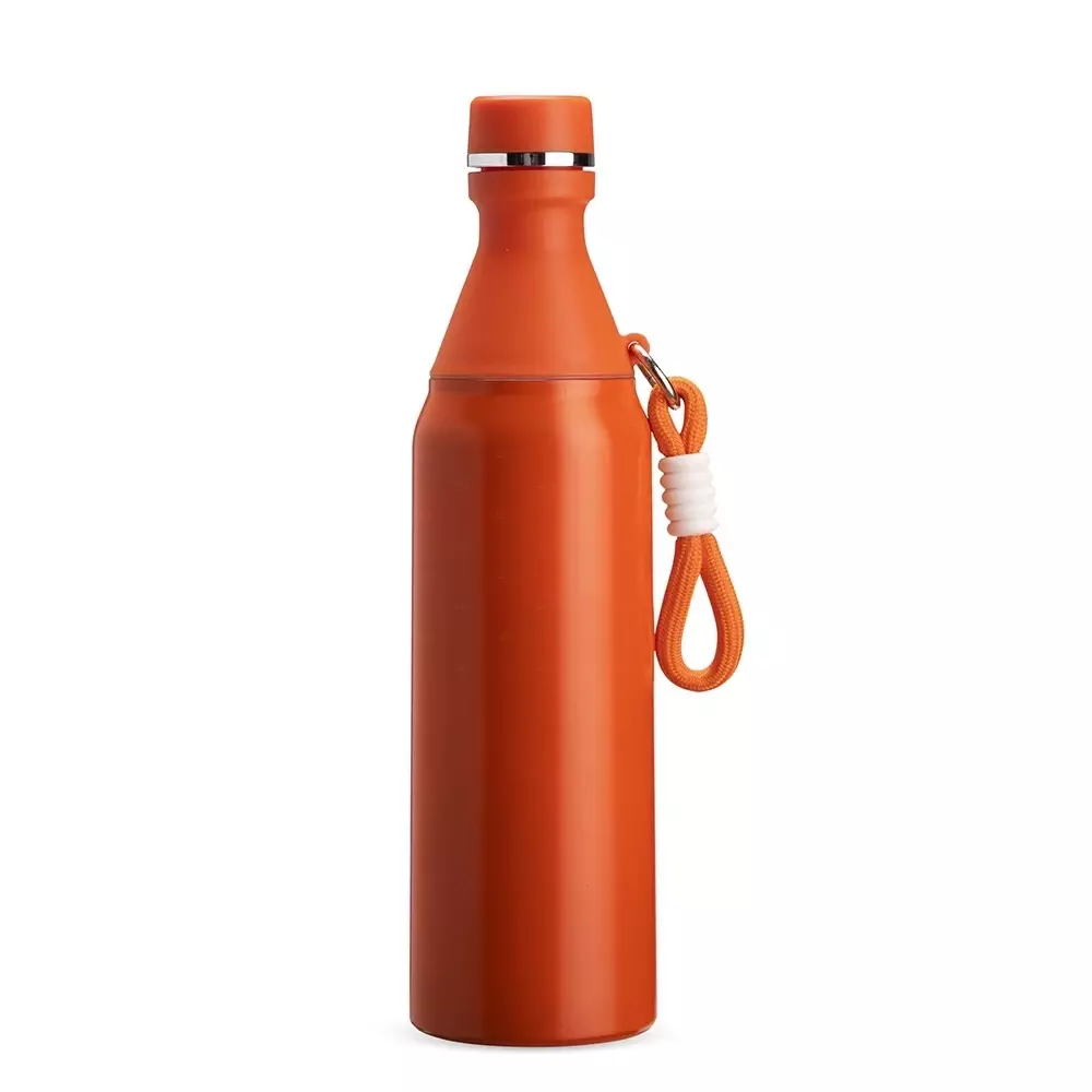 Garrafa Térmica 500ml Inox Personalizada 