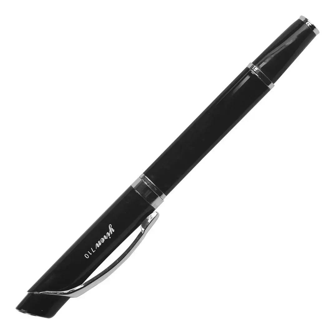 Caneta Tinteiro Personalizada com Logo 