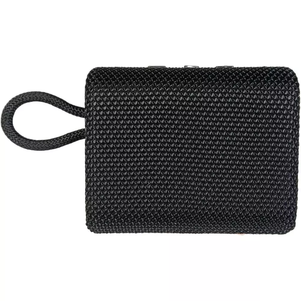 Caixa de Som Go 3 Bluetooth Personalizada 
