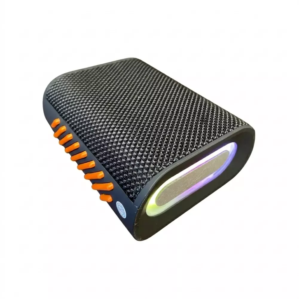 Caixa de Som Go 4 Bluetooth Personalizada 