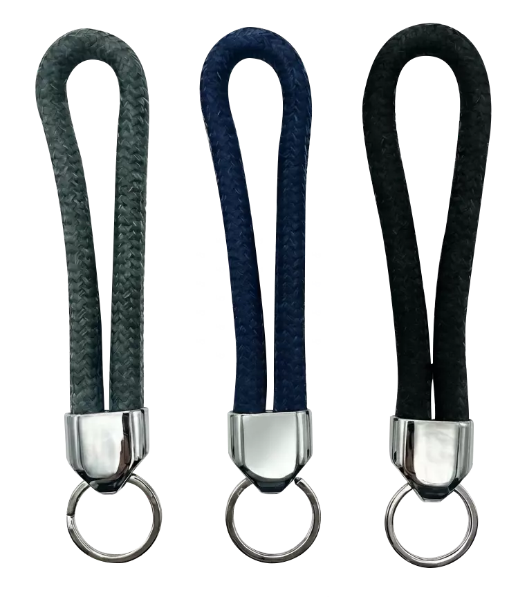 Chaveiro com Alça e Suporte Personalizado 