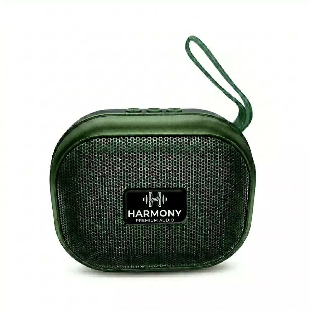 Caixa de Som Bluetooth Personalizada 