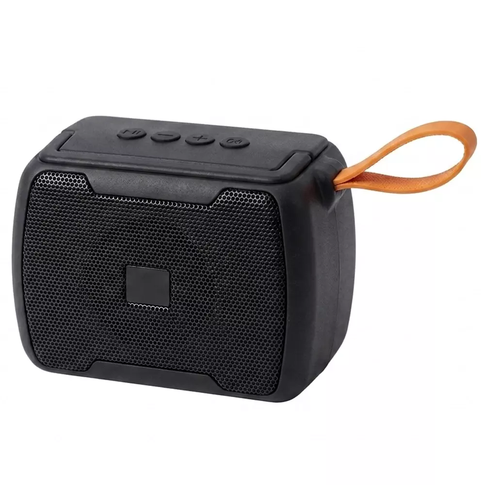 Caixa de Som Bluetooth Personalizada 