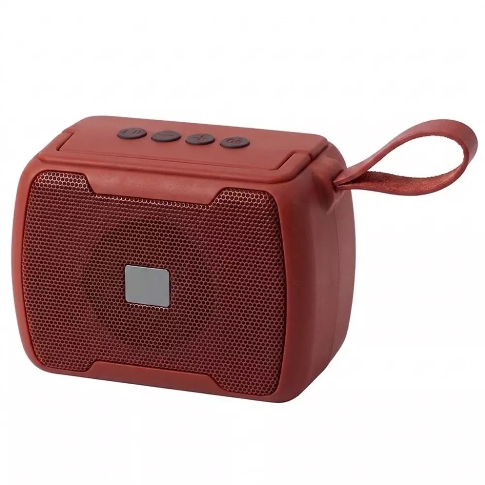 Caixa de Som Bluetooth Personalizada 
