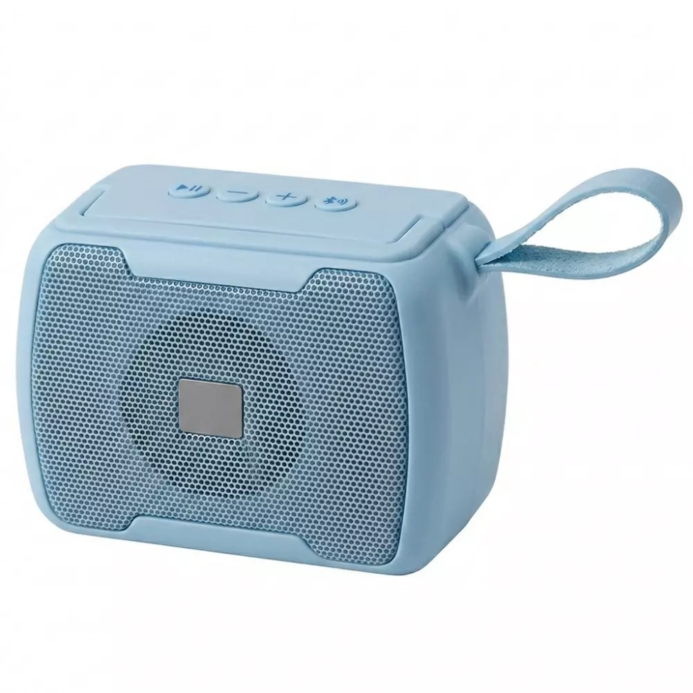 Caixa de Som Bluetooth Personalizada 