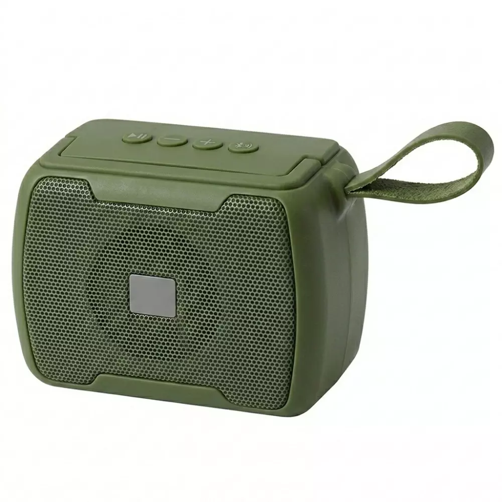 Caixa de Som Bluetooth Personalizada 