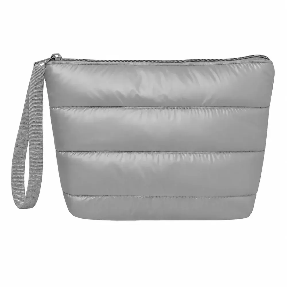 Nécessaire Puffer Personalizada 