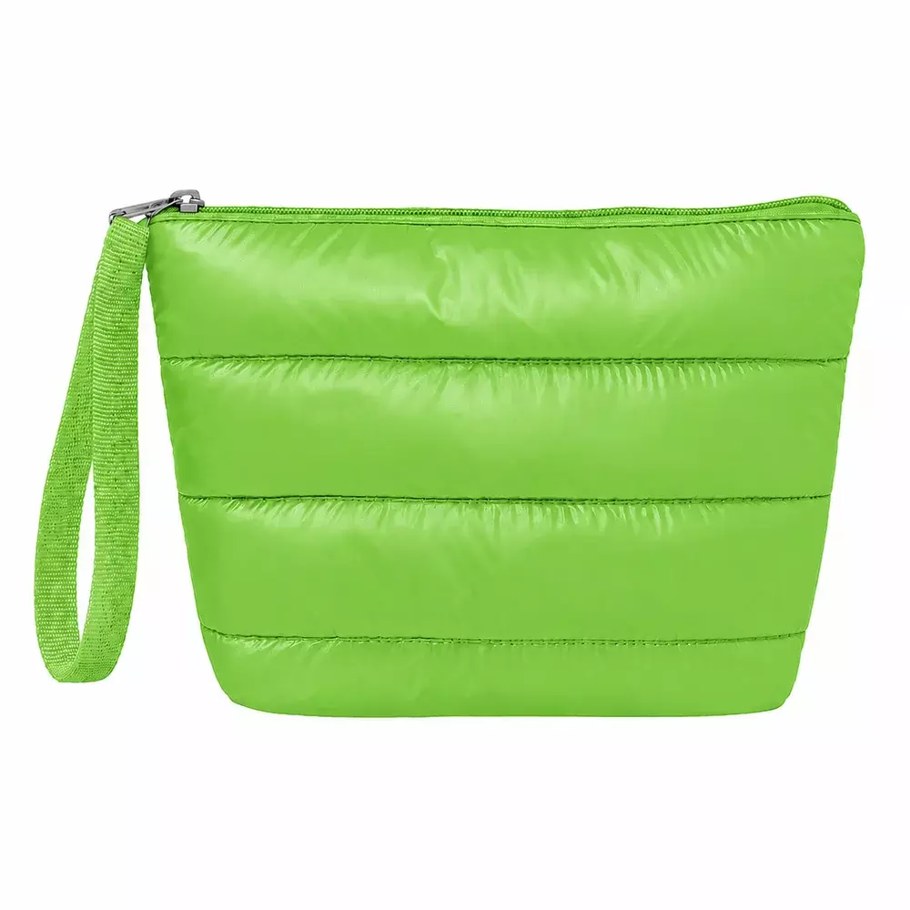 Nécessaire Puffer Personalizada 