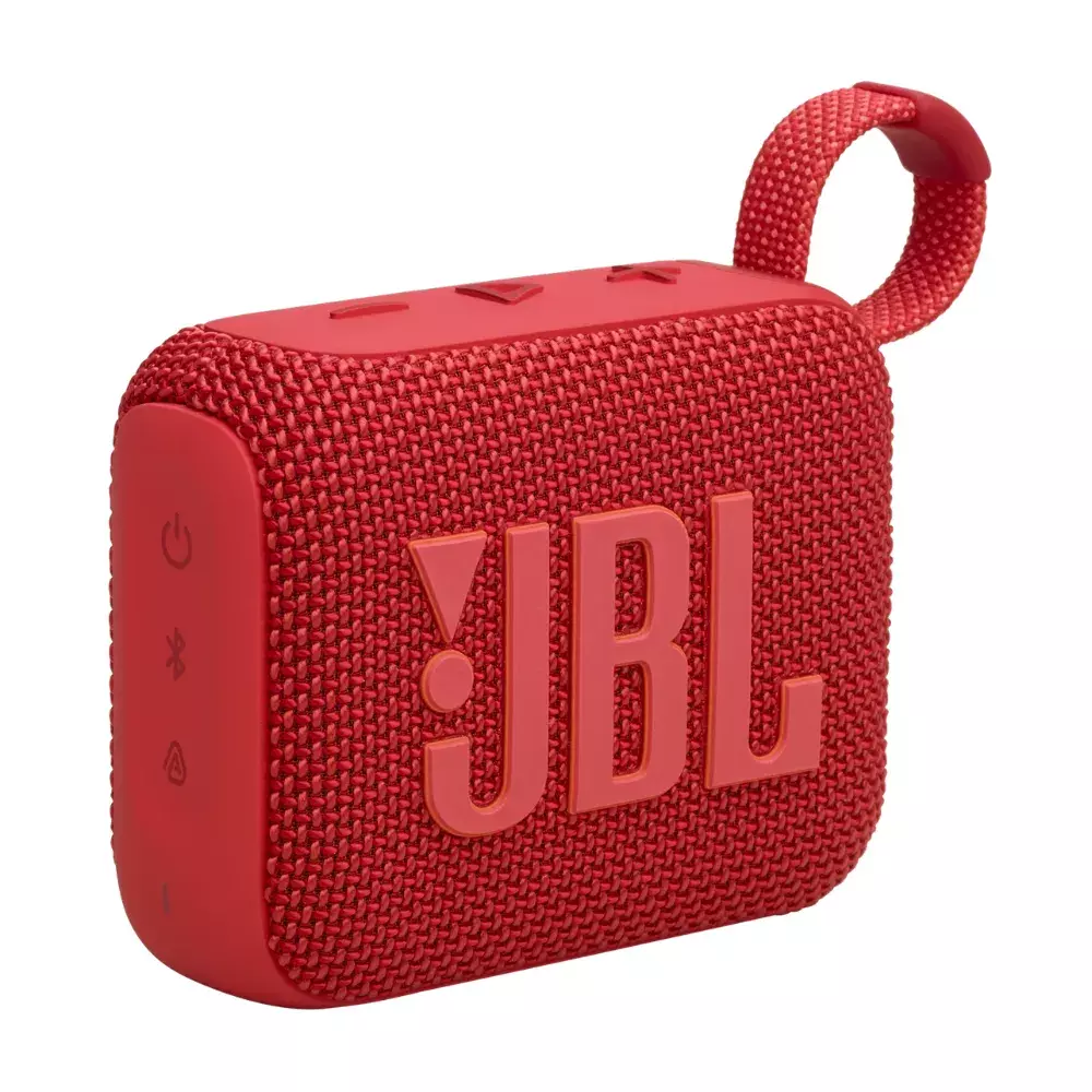 Caixa de Som JBL Go 4 Personalizada 