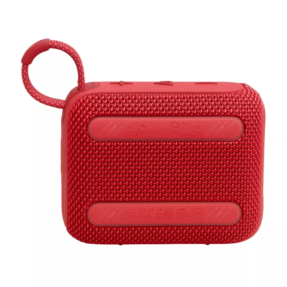 Caixa de Som JBL Go 4 Personalizada 