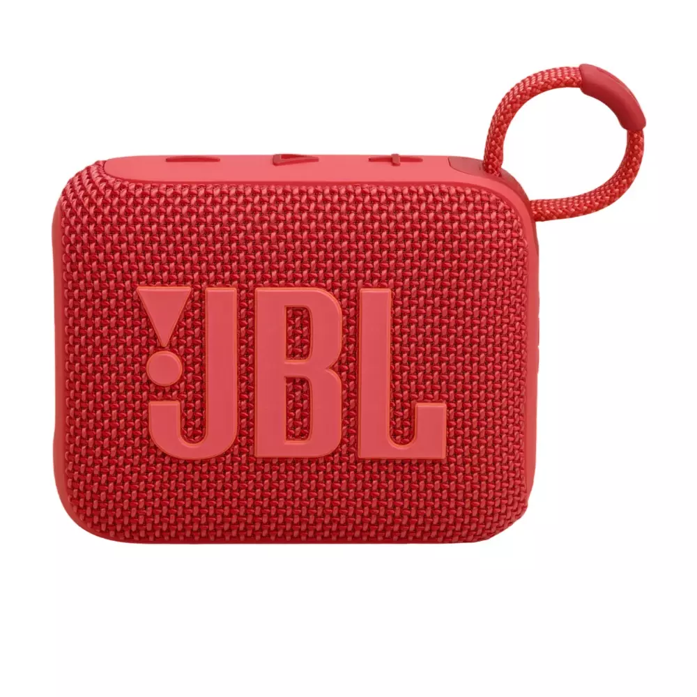 Caixa de Som JBL Go 4 Personalizada 