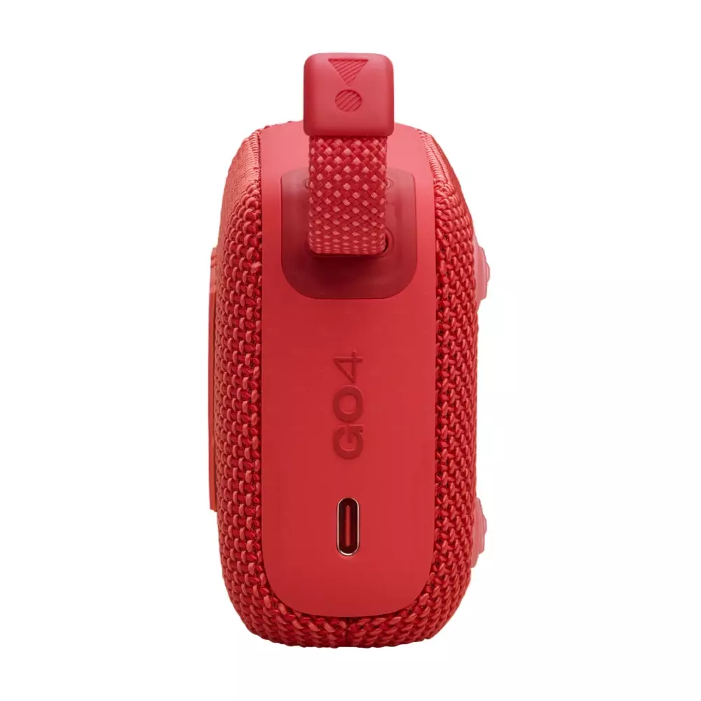 Caixa de Som JBL Go 4 Personalizada 