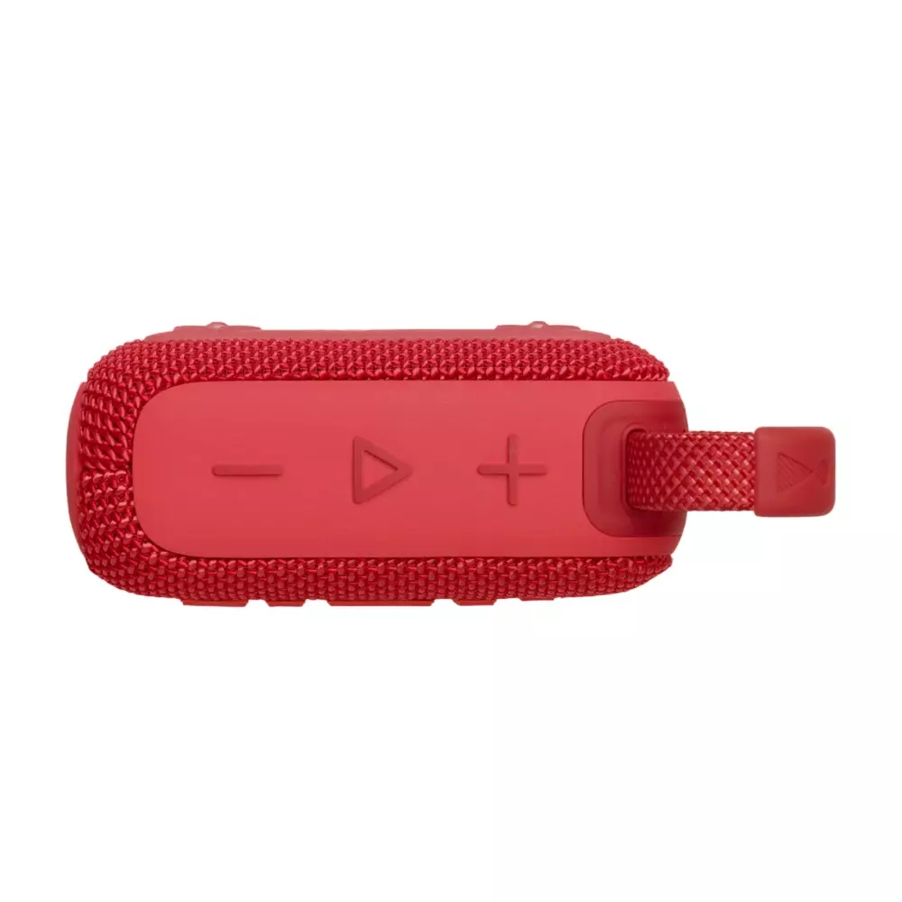 Caixa de Som JBL Go 4 Personalizada 