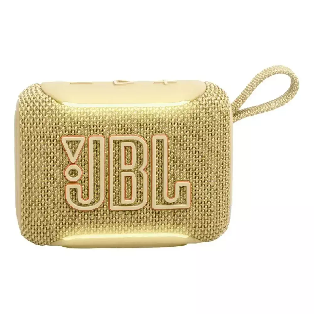 Caixa de Som JBL Go 5 Personalizada 