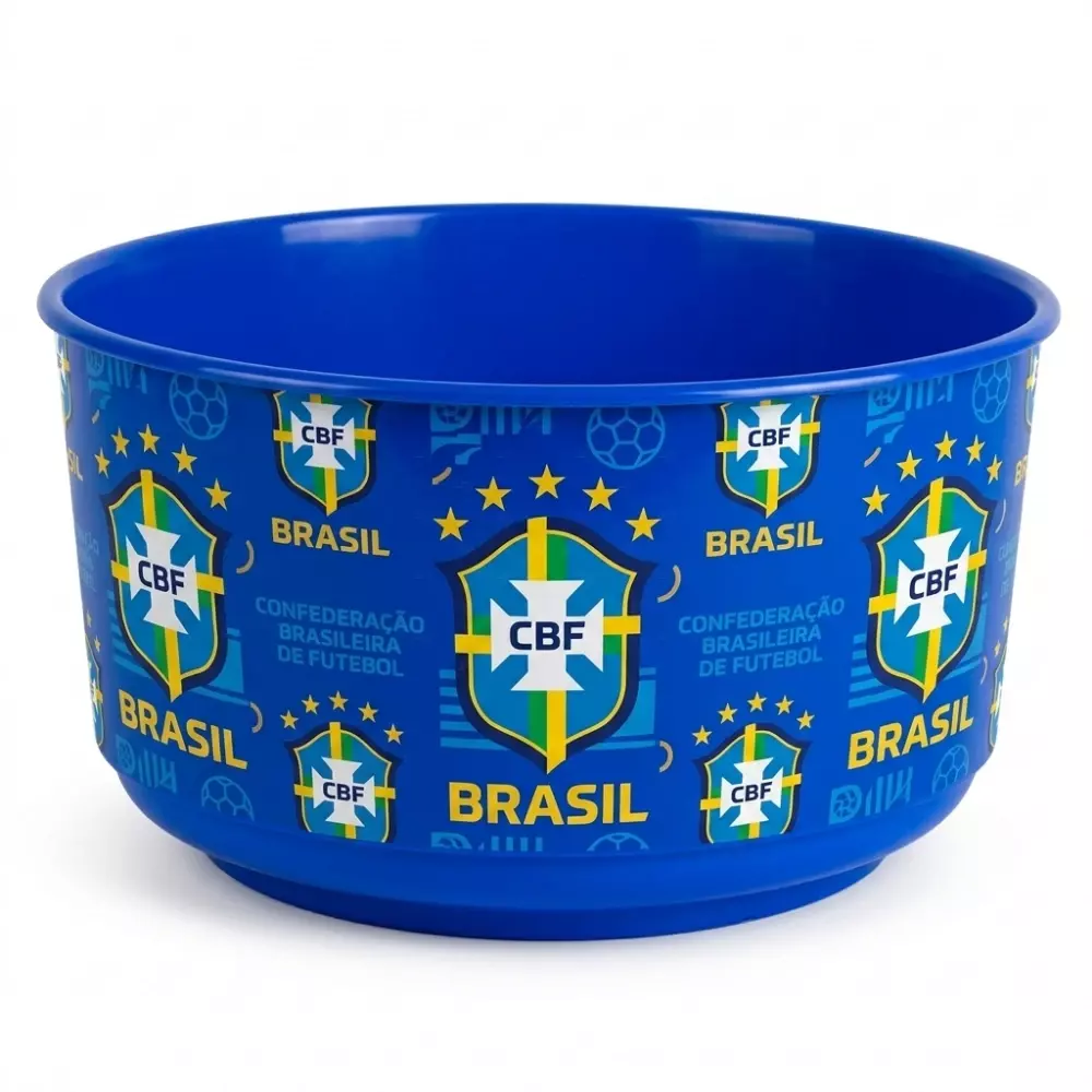Bowl Plástico 350 ml Personalização Total 