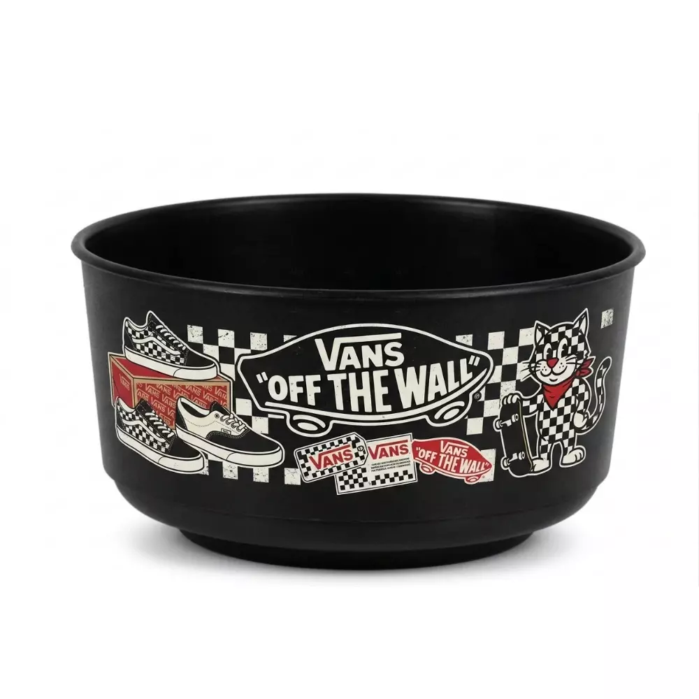 Bowl Plástico 750 ml Personalização Total 