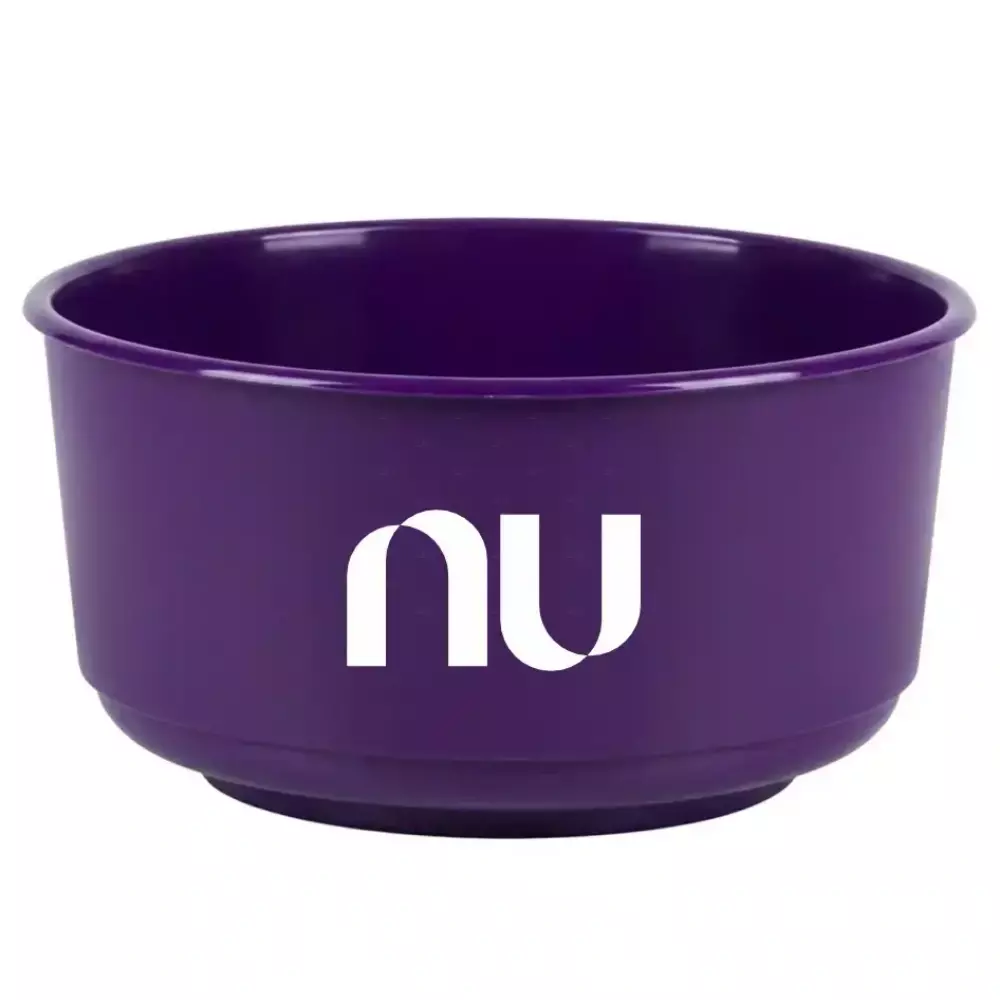 Bowl Plástico 350 ml Personalizado 