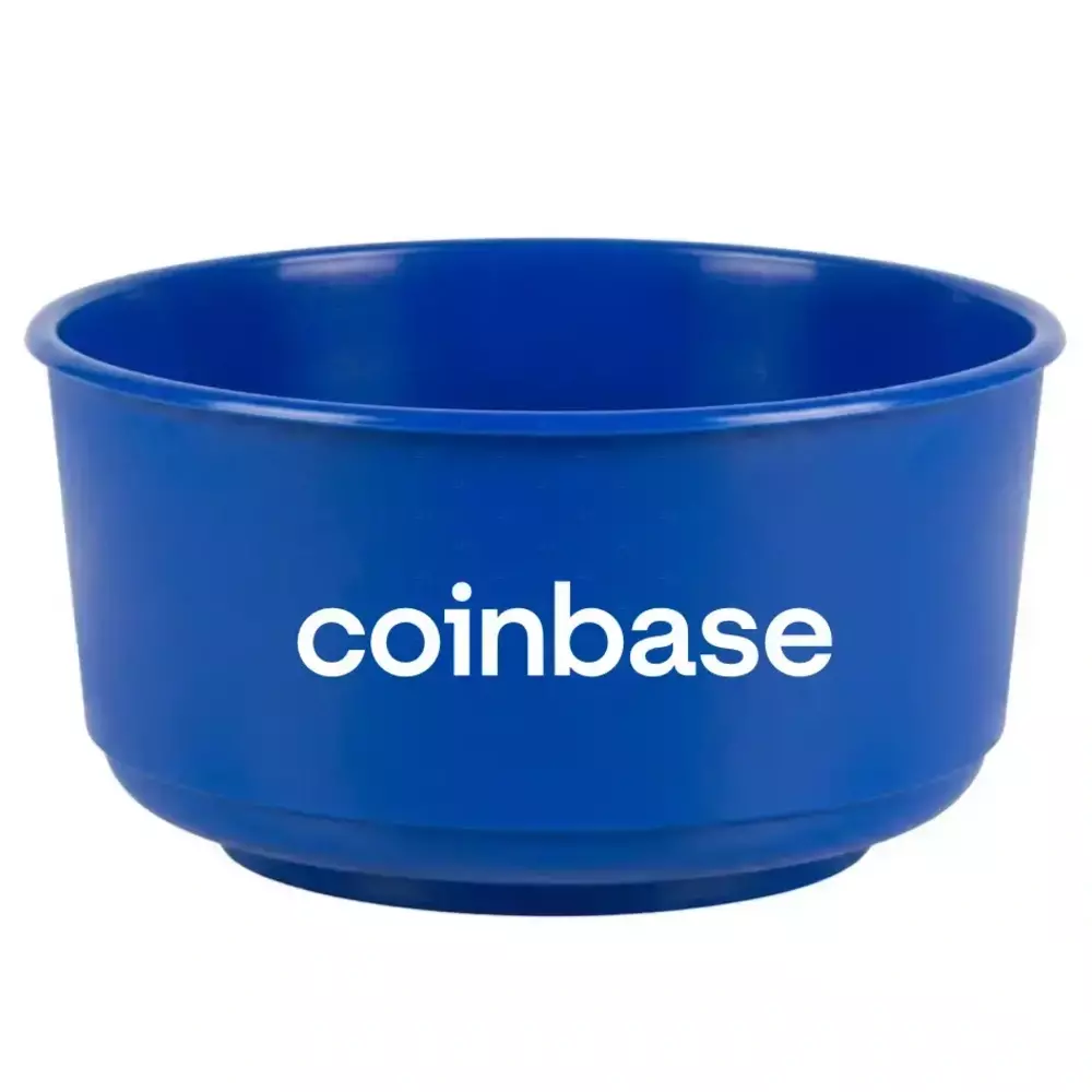 Bowl Plástico 750 ml Personalizado 