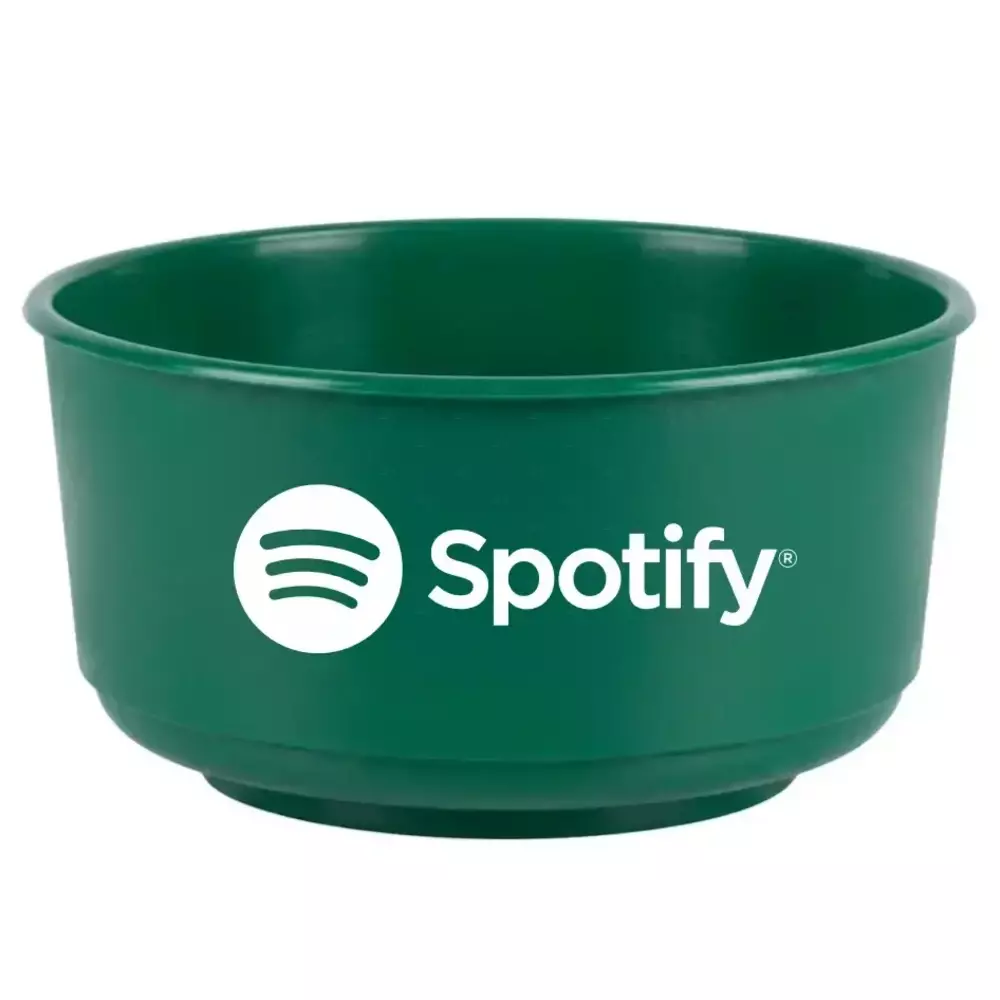 Bowl Plástico 750 ml Personalizado 