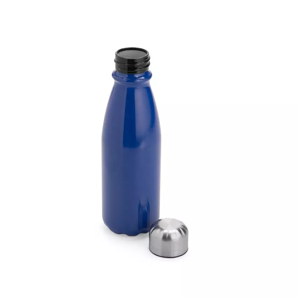 Garrafa de Alumínio 550ml Personalizada 