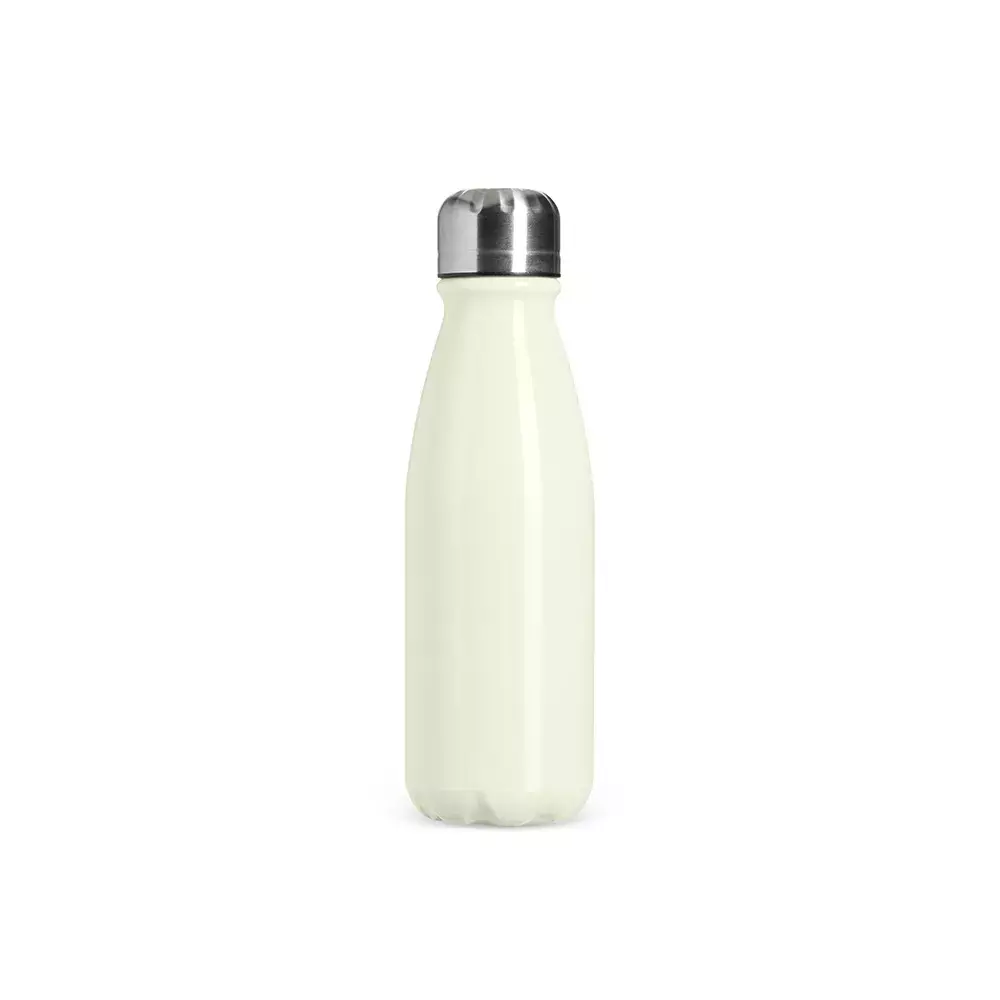 Garrafa de Alumínio 550ml Personalizada 