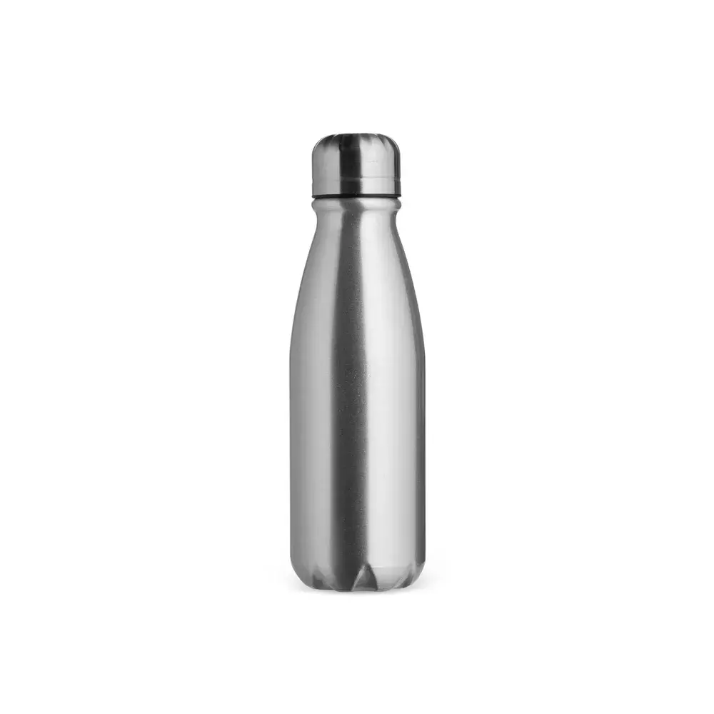 Garrafa de Alumínio 550ml Personalizada 
