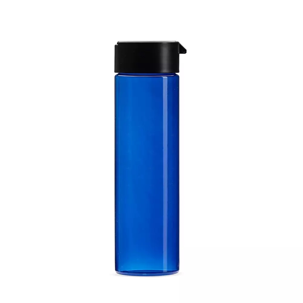 Garrafa Plástica 700ml com Alça Personalizada 