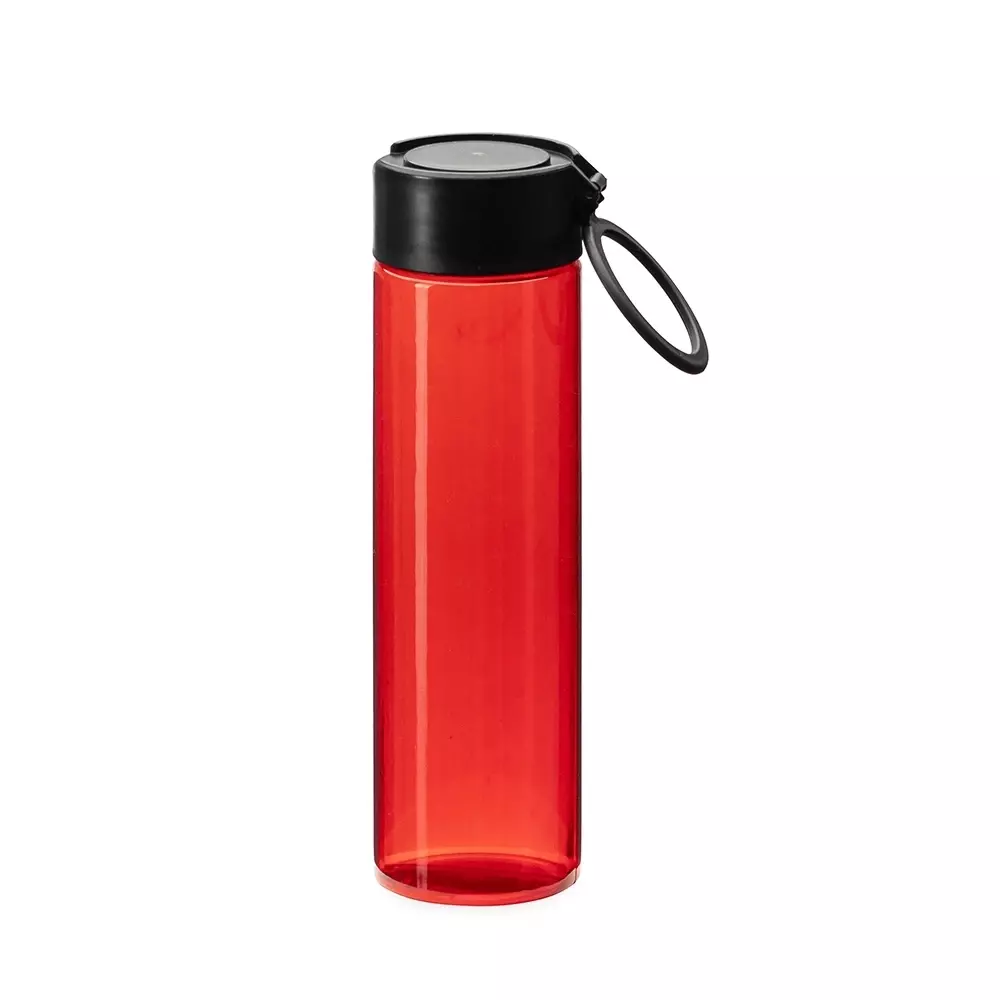 Garrafa Plástica 700ml com Alça Personalizada 